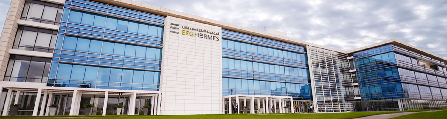 EFG Hermes New Regional Headquarters
