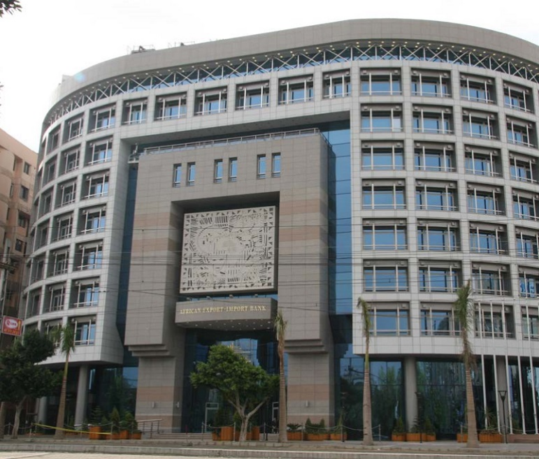 African Export-Import Bank Headquarters