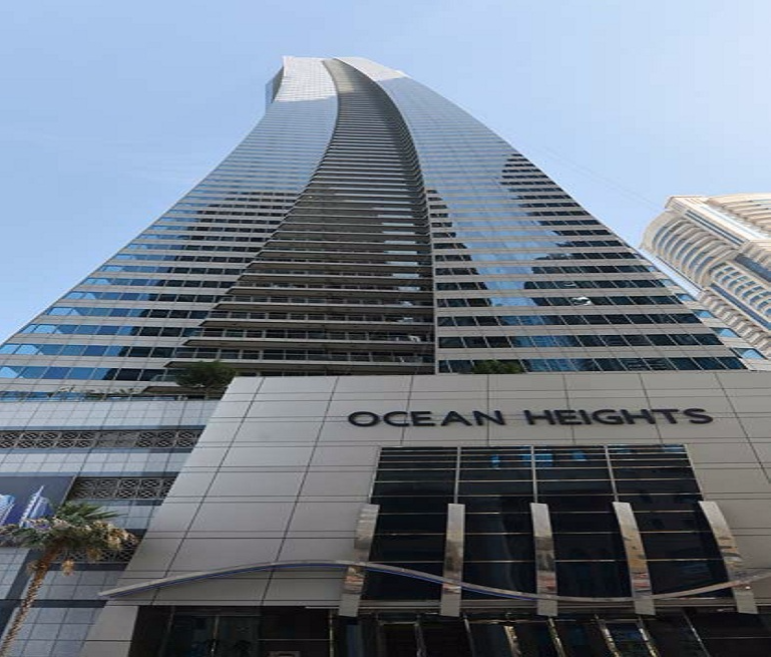 Ocean Heights Facilities