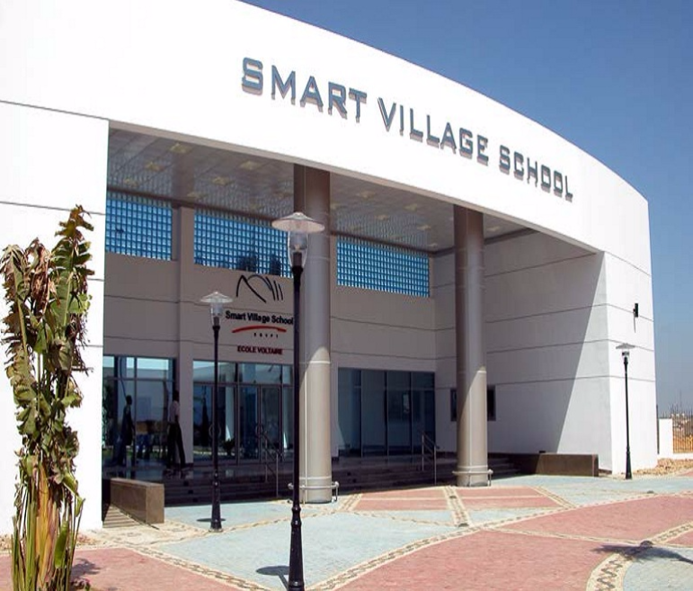 Smart Village School