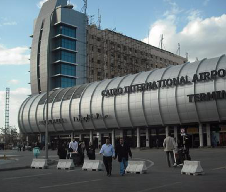 Cairo International Airport Integrated Emergency Plan