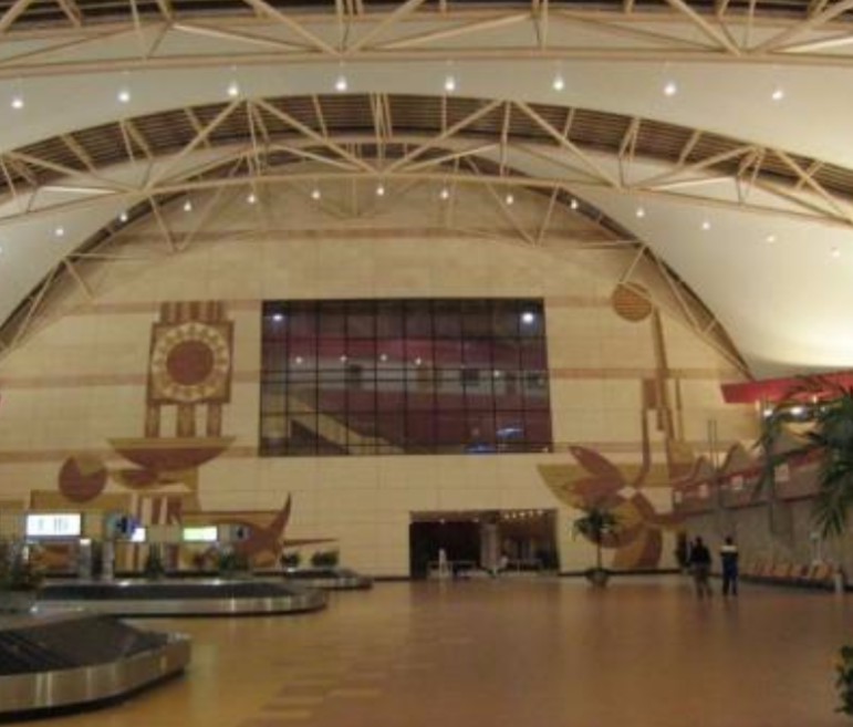 Sharm Al-Sheikh International Airport – Environmental Impact Assessment