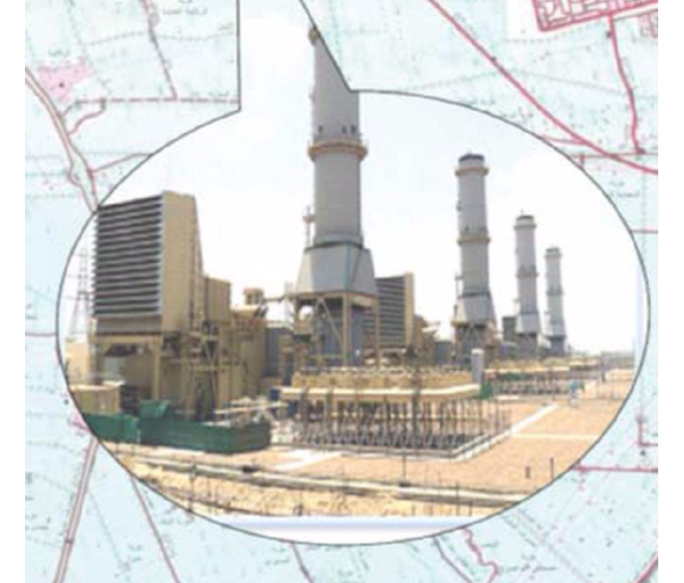 Environmental and Social Impact Assessment (ESIA) for Upgrading West Damietta Power Plant