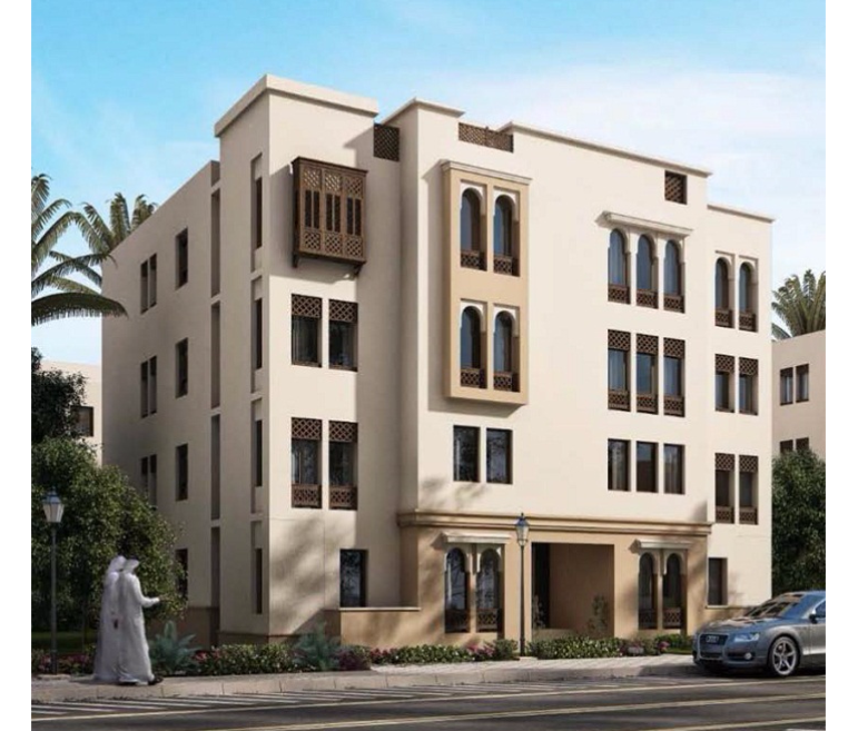 Dhahiat Sumou Block 5 (Phase 2)