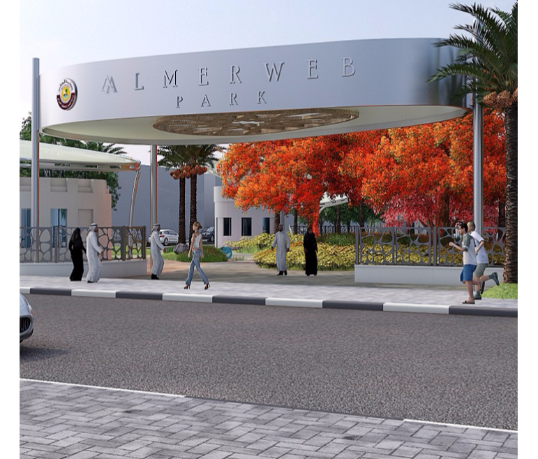 Rehabilitation of Parks in Qatar