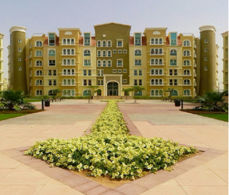 Discovery Gardens