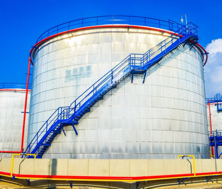 Alexandria Chemicals Terminal (ALX-CT)
