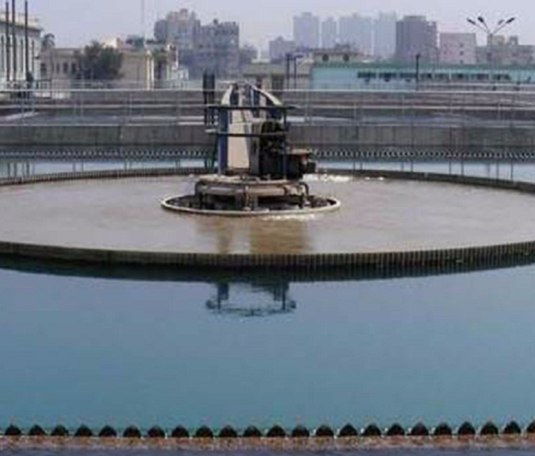 Cairo and Giza Water Supply Master Plan