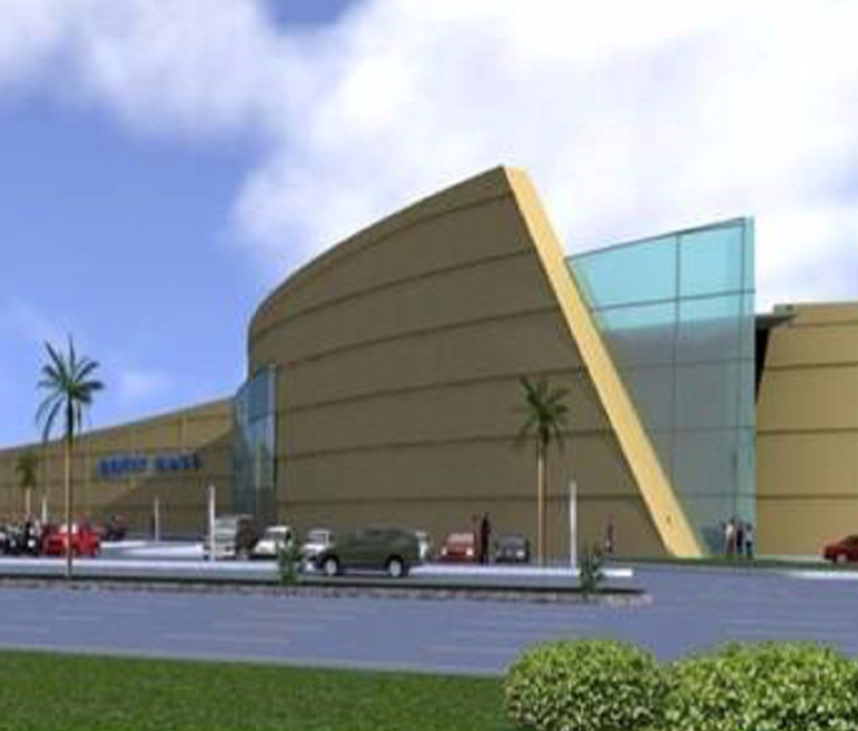 AlHofuf Mall