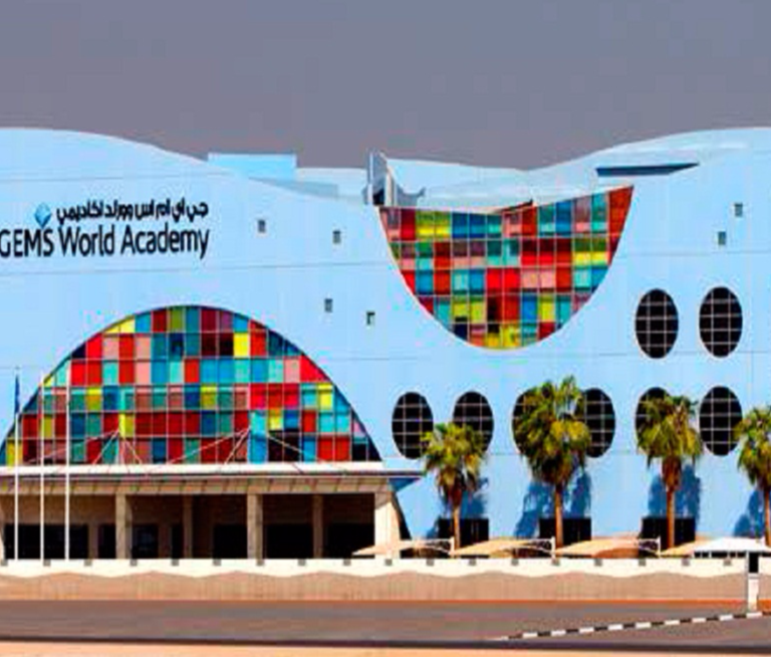 GEMS World Academy