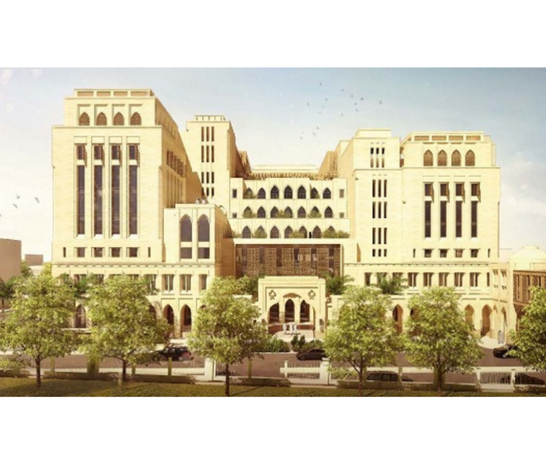 International Medical Center Medical College