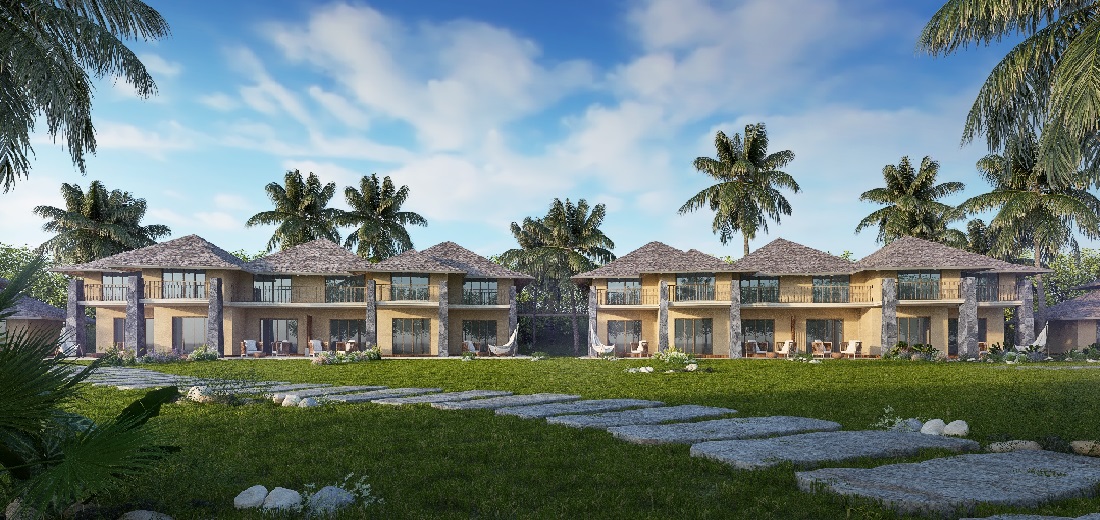 Le Galawa Comoros Beach Hotel