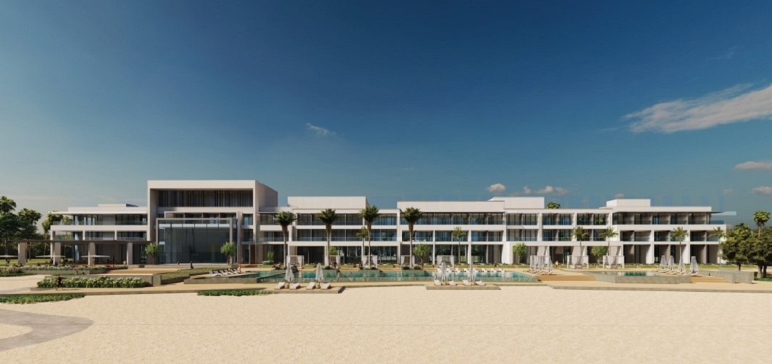 Marassi Bay – VIP Hotel