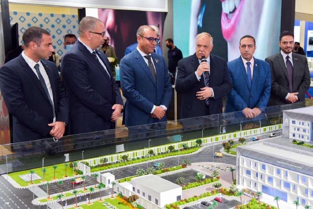 Benya&ECG_Cairo ICT_2020_3