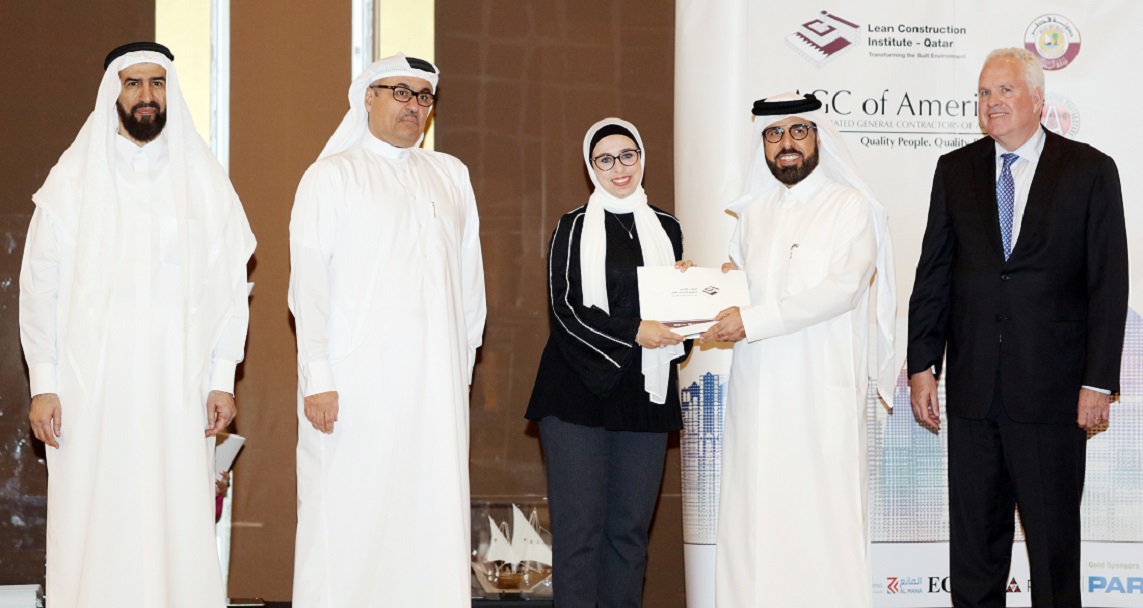 CM-Lean Champions Event 2022