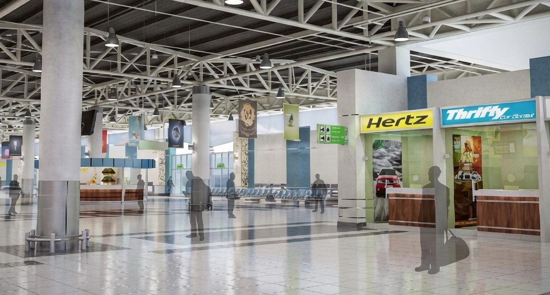 1470_Cairo International Airport