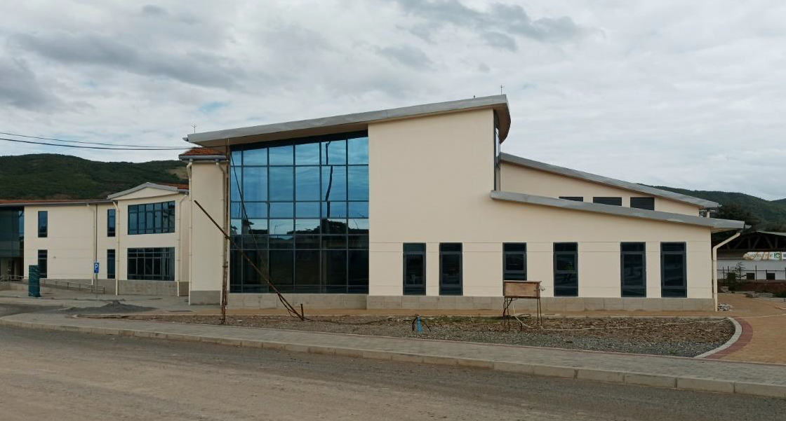 Southern Africa Trade and Transport Facilitation Project (SATTFP)