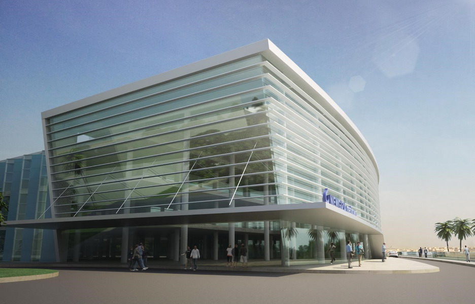 2400-New Giza Hospital 02