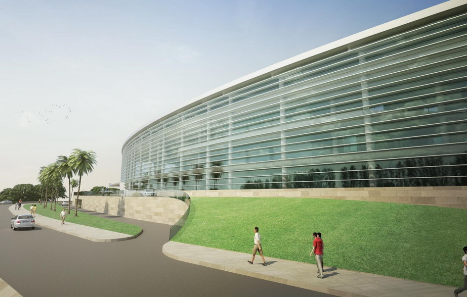 2400-New Giza Hospital 03