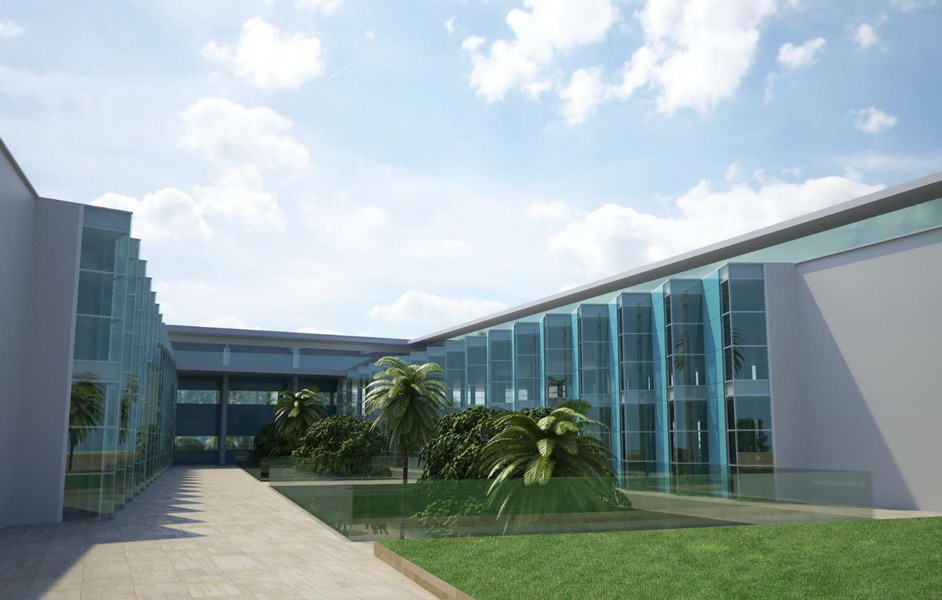 2400-New Giza Hospital 04