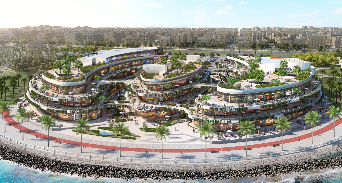 3312_Al-Othaim Mixed-Use Development at Al-Khobar