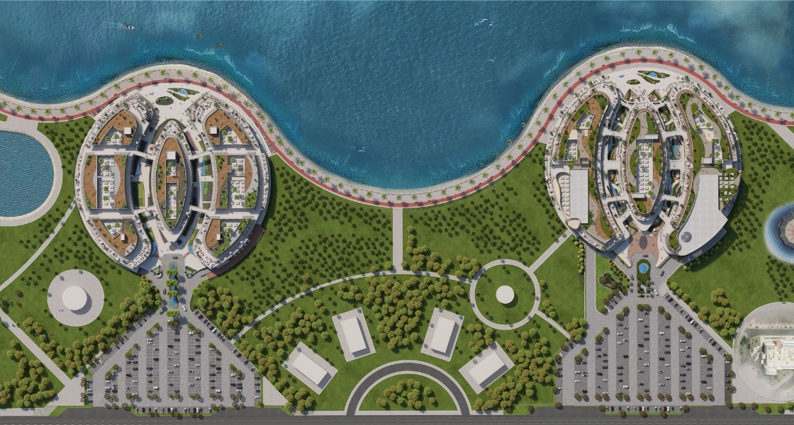 3312_Al-Othaim Mixed-Use Development at Al-Khobar