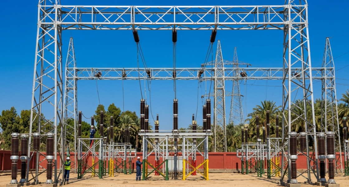 0530_Attaka Thermal Power Plant Extension (Unit Iv - 300 Mw)