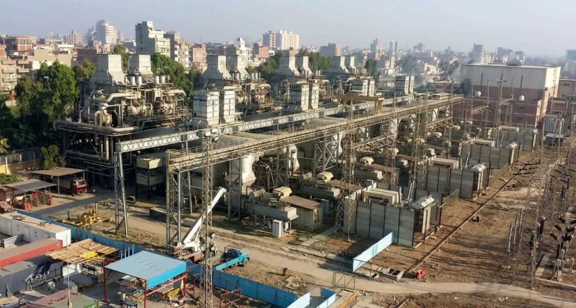 2129_Al-Mahmoudeya Power Plant (2)