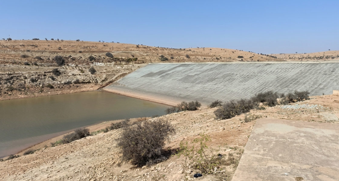 3493_ Wadi Qatara And Wadi Jaza Dams (2)