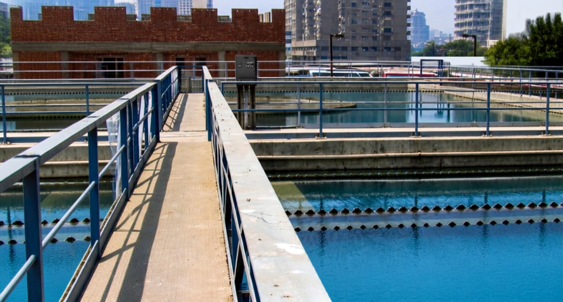 0445_Rod EI Farag Water Filtration Plant Expansion Program
