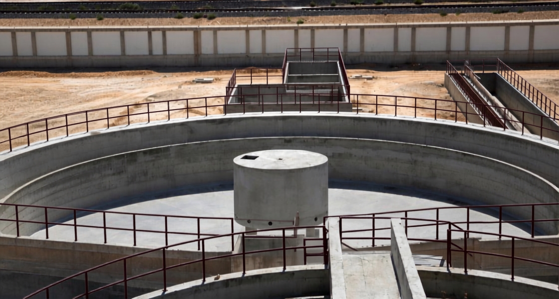 1020_Tannery Residue Treatment Plant
