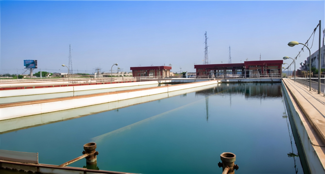 1235_Master Plan for Potable Water for Qalyoubia Governorate