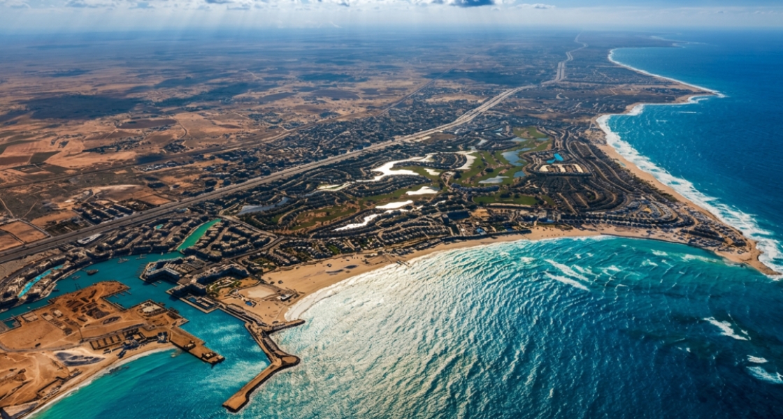 2199_Marassi - Parcel R1