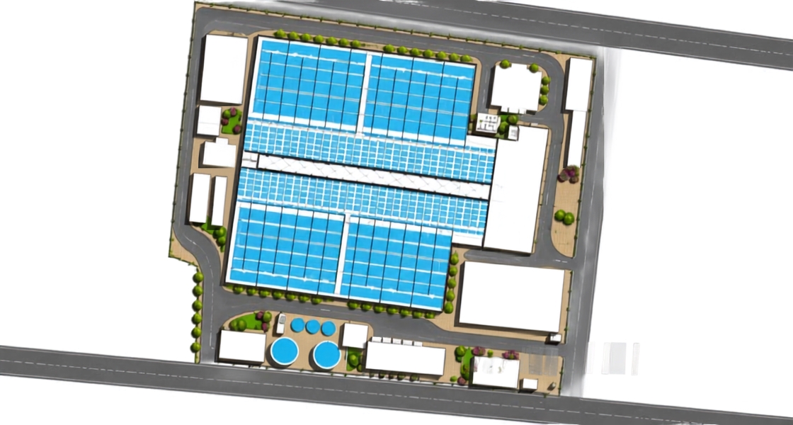 2375_Abu Oweikal Water Treatment Plant