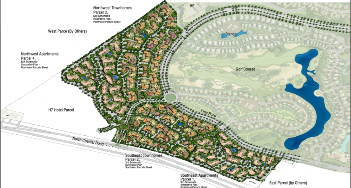 2406_Marassi Greek Village