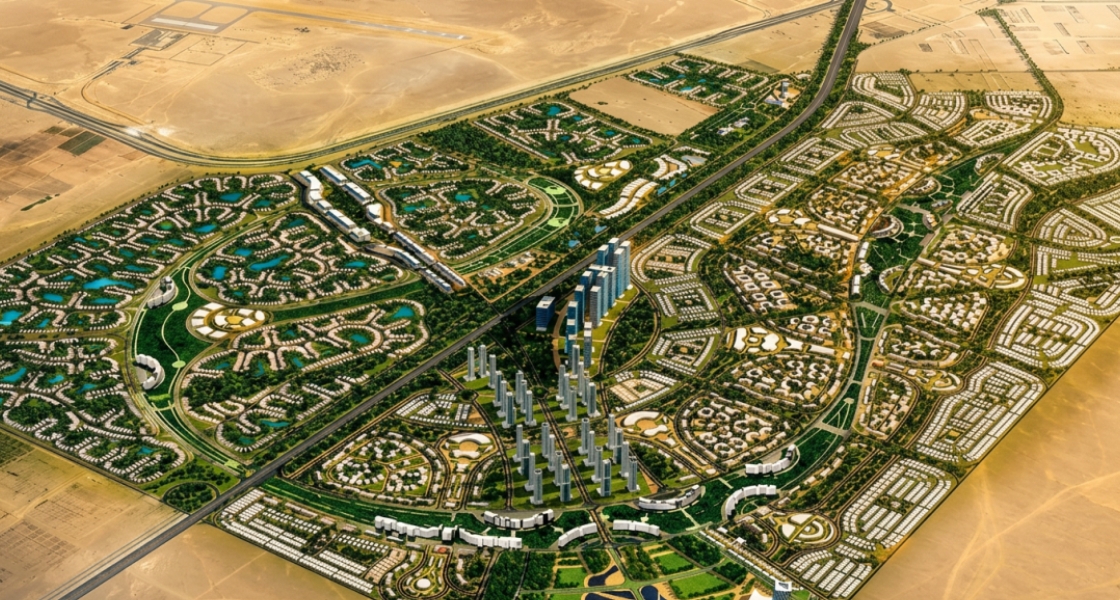 2411_Sheikh Zayed City Extension