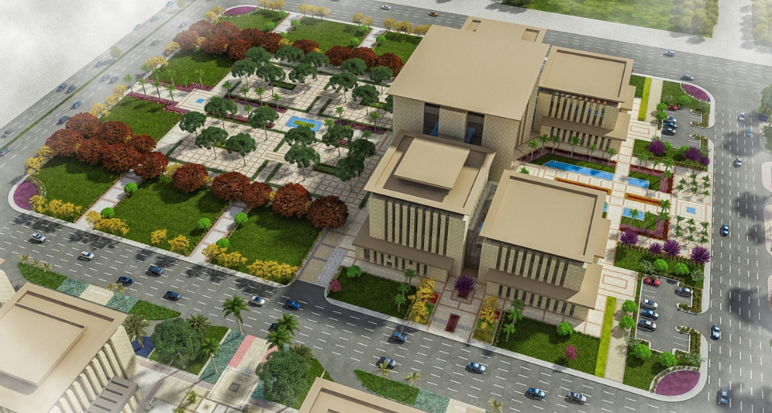 2423_The Governmental District
