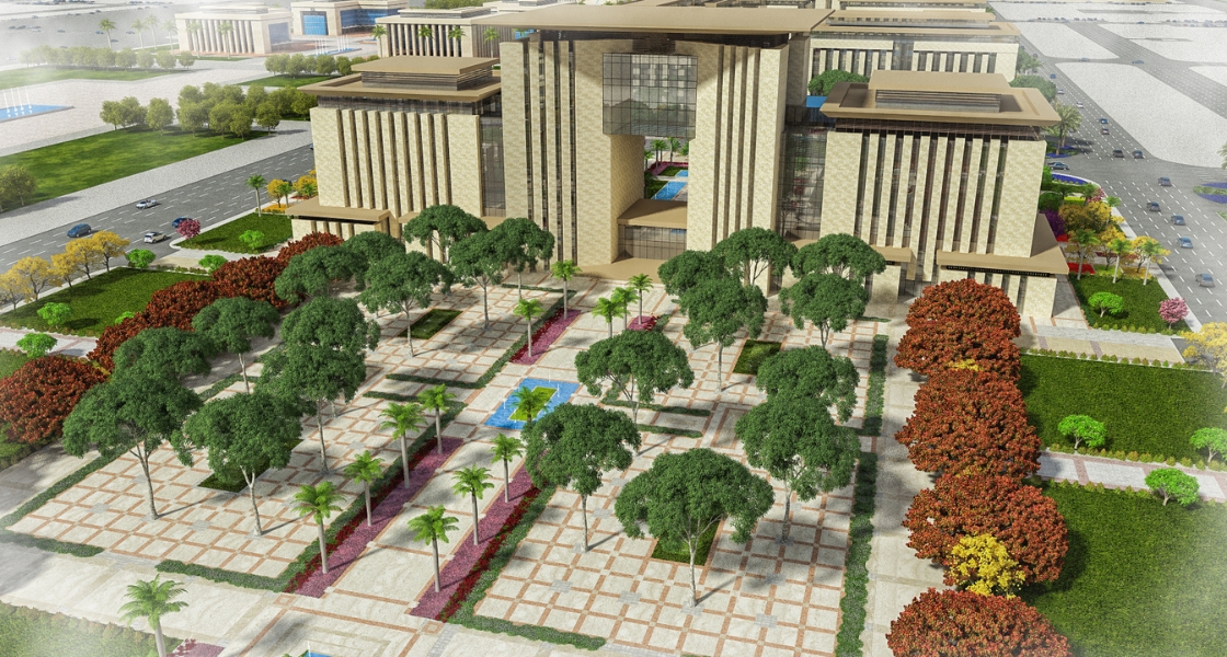 2423_The Governmental District