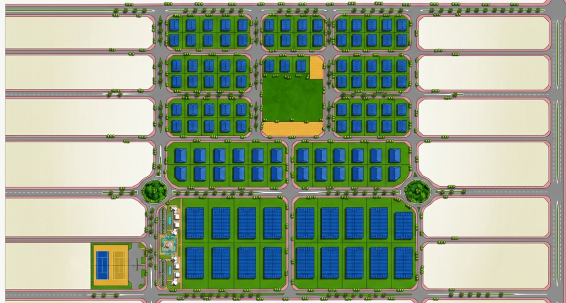 2633_ElSewedy Industrial Complex at Al-Ain Al-Sokhna Industrial Zone