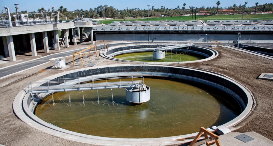 0568_Fayoum Drinking Water and Sanitation Project (Phases I and II)