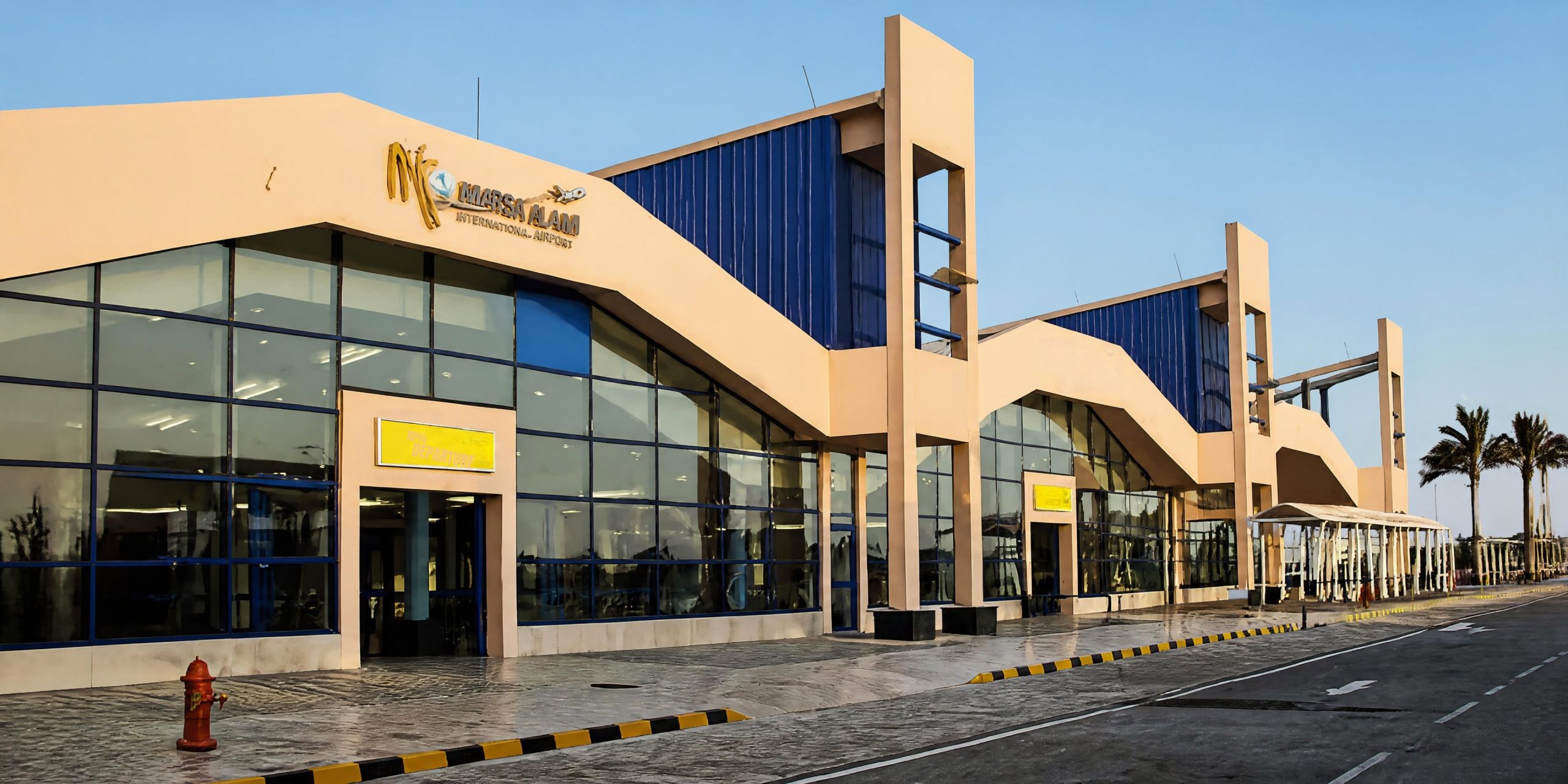 0775_Marsa Alam Airport