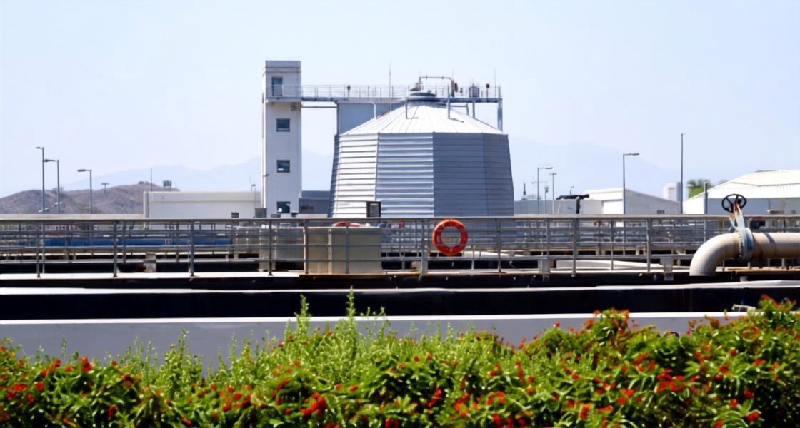 0937_AI Fujairah Wastewater System