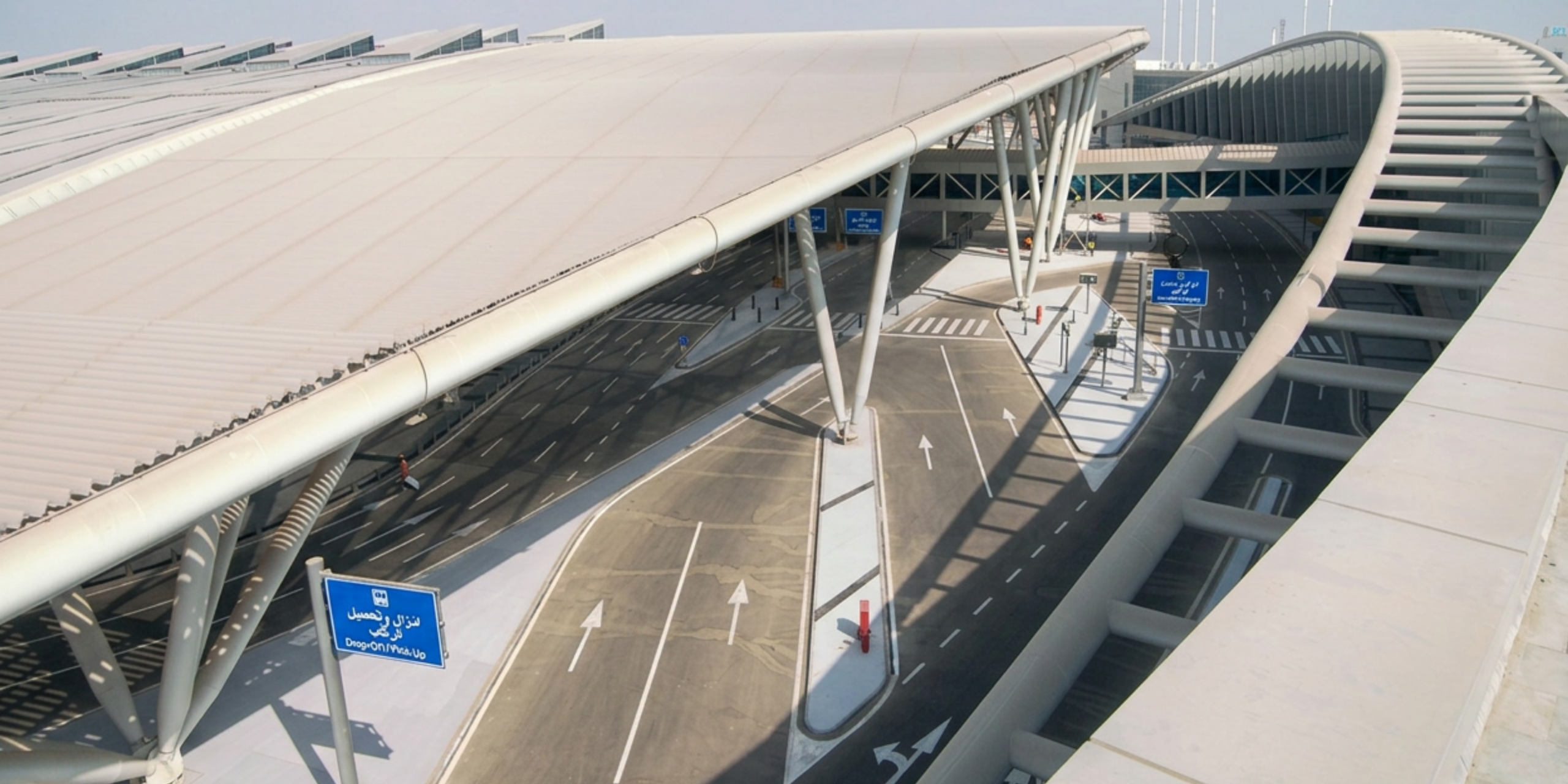 1255_Cairo International Airport Terminal 2
