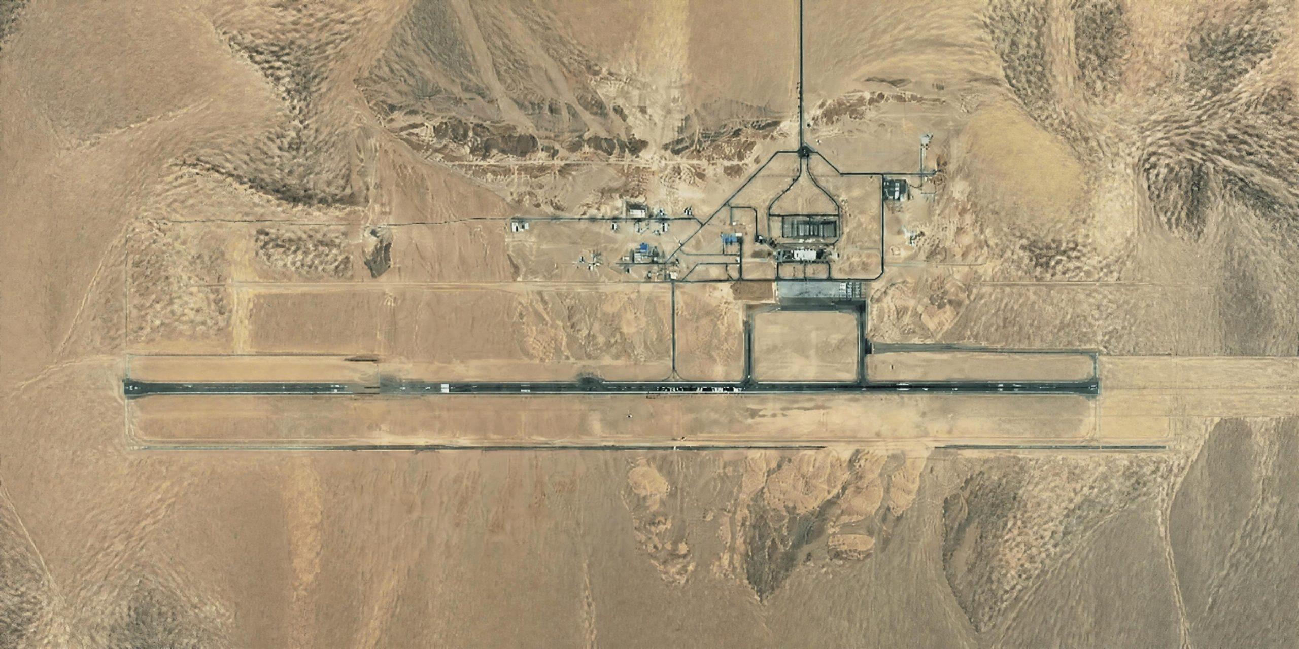 1579_Marsa Alam Airport Runway Extension