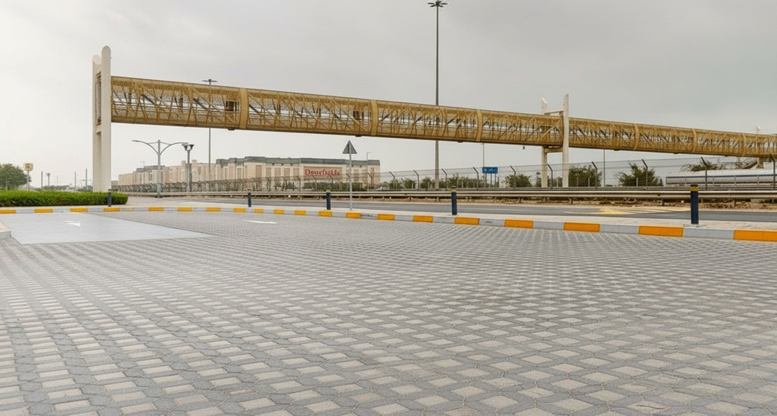 1693_Design of Pedestrian Bridges