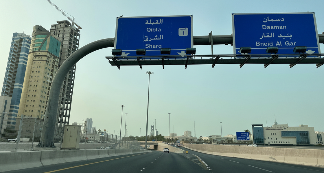 2234_Development of the First Ring Road - Package II