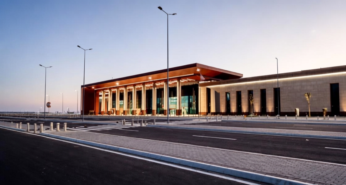 2365_Bernis Airport