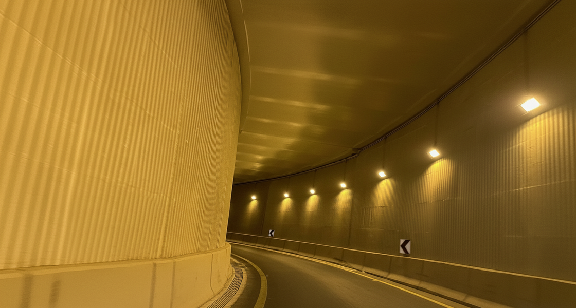 2480_Three Troughs Base Slabs, Two Pedestrian Bridges and Temporary Steel Bridge of RA/256 near Jaber Al-Ahmad Al-Sabah Hospital, South Al-Sura Area