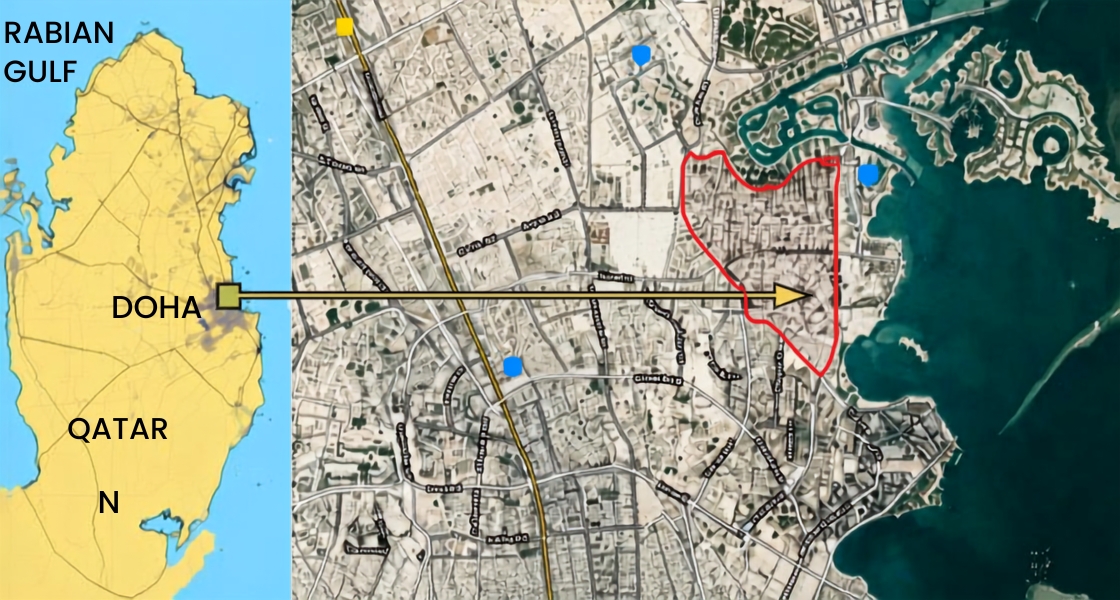 2636_Sewer Network for Legtaifiya, Al Gasser & Onaiza Areas