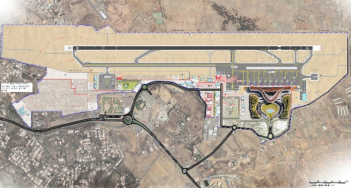 2699_Abha International Airport